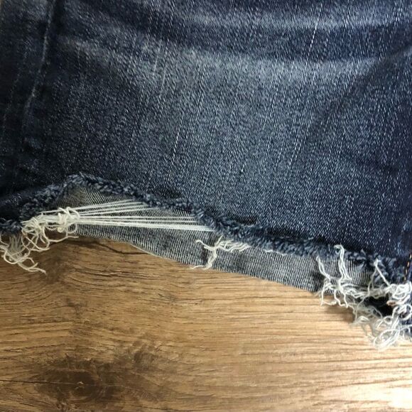 American Eagle Junior Jeans Size 4 - Picture 3 of 6